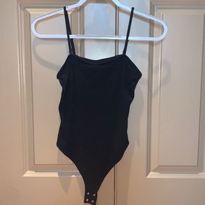 Garage bodysuit